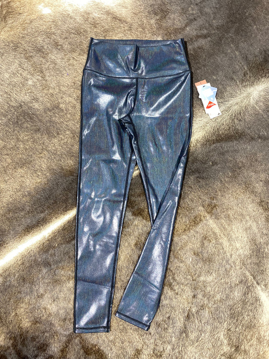 Iridescent Leggings